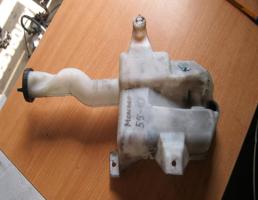 Бачок омывателя лобового стекла для Ford Mondeo III 2000-2007  запчасти бу