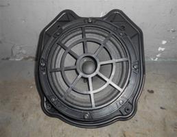 Динамик двери передней правой для Citroen C4 2005-2011  запчасти бу