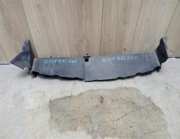 Диффузор радиатора для Mazda Mazda 6 (GG) 2002-2007  запчасти бу