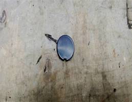 Заглушка буксировочного крюка для Ford Mondeo IV 2007-2015  запчасти бу