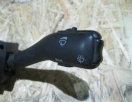 Переключатель стеклоочистителей для Skoda Octavia (A4 1U-) 2000-2011  запчасти бу