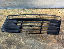 Решетка переднего бампера левая для Audi Q7 (4L) 2005-2015  запчасти бу