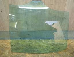 Стекло двери задней правой для Mercedes Benz C-CLASS (W203), 2000 - 2007  запчасти бу