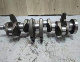 Коленвал для Ford C-MAX 2003-2011  запчасти бу