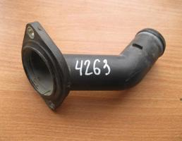 Крышка термостата для Skoda Octavia (A4 1U-) 2000-2011  запчасти бу