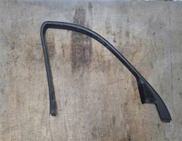 Накладка двери передней левой для BMW 5-серия E60/E61 2003-2009  запчасти бу