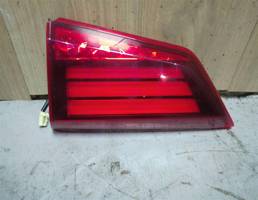 Фонарь задний внутренний правый для Mitsubishi Outlander (GF) 2012-2015  запчасти бу