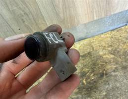 Датчик парковки для Audi Q7 (4L) 2005-2015  запчасти бу