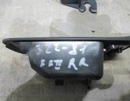 Накладка ручки внутренней для Ford Focus II 2005-2008  запчасти бу