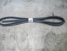 Уплотнитель двери задней правой для Ford Focus II 2005-2008  запчасти бу