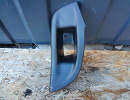 Накладка обшивки двери для Ford Focus III 2011-  запчасти бу