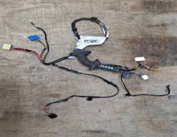 Проводка двери передней правой для Mitsubishi Outlander XL (CW) 2006-2012  запчасти бу