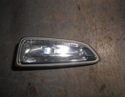 Повторитель на крыло левый белый для Opel Astra J 2010 -  запчасти бу