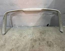 Обшивка крышки багажника для Seat Alhambra 2001-2010  запчасти бу