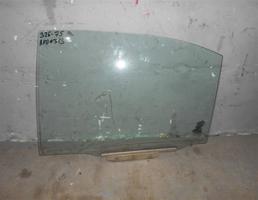 Стекло двери задней левой для Toyota Avensis II 2003-2008  запчасти бу