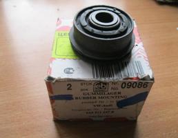 Сайлентблок заднего рычага для Audi A6 (C4) 1994-1997  запчасти бу