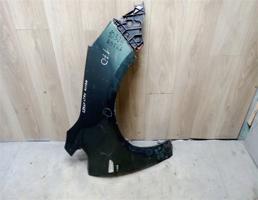 Крыло переднее правое для Opel Astra J 2010 -  запчасти бу