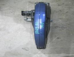 Ручка двери задней наружная левая для Ford Focus II 2008-2011  запчасти бу