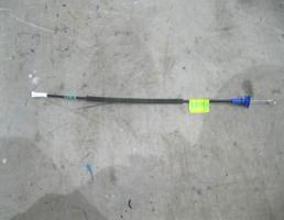 Трос открывания передней двери для Opel Astra J 2010 -  запчасти бу