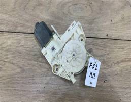 Мотор стеклоподъемника передний правый для Ford Focus II 2005-2008  запчасти бу