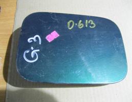 Лючок бензобака для VW Golf III/Vento 1991-1997  запчасти бу