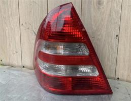Фонарь задний левый для Mercedes Benz C-CLASS (W203), 2000 - 2007  запчасти бу