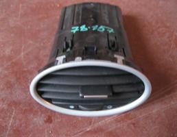 Дефлектор воздушный для Ford Focus II 2005-2008  запчасти бу