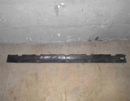 Накладка порога передняя правая для BMW X3 E83 2004-2010  запчасти бу