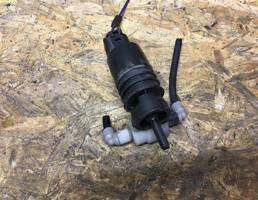 Насос омывателя для Opel Insignia 2013-2017  запчасти бу