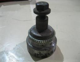 Шрус наружний передний для Skoda Octavia (A4 1U-) 2000-2011  запчасти бу