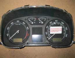 Панель приборов для Skoda Octavia (A4 1U-) 2000-2011  запчасти бу