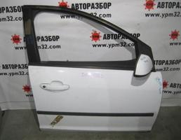Дверь передняя правая для Ford Focus II 2005-2008  запчасти бу