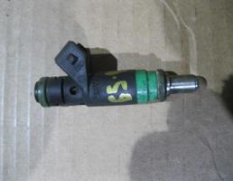 Форсунка инжекторная электрическая для Ford Focus II 2005-2008  запчасти бу