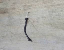 Трос открывания двери для Ford Focus II 2005-2008  запчасти бу