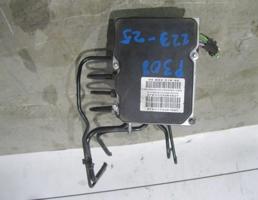 Блок ABS (насос) для Peugeot 308 2007-2011  запчасти бу