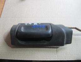 Ручка двери сдвижной внутренняя правая для VW Transporter T4 1996-2003  запчасти бу