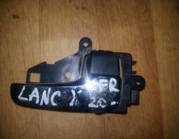 Ручка двери внутренняя правая для Mitsubishi Lancer (CX, CY) 2007 >  запчасти бу