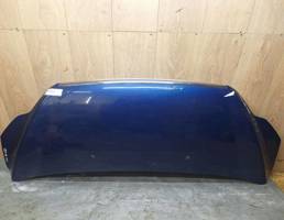 Капот для Ford Focus II 2008-2011  запчасти бу