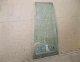 Стекло двери задней левой (форточка) для Skoda Octavia 1997-2000  запчасти бу