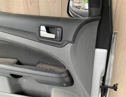 Стеклоподъемник электр. передний левый для Ford Focus II 2008-2011  запчасти бу