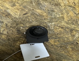 Блок управления зеркалами для Opel Astra J 2010 -  запчасти бу