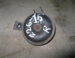 Сигнал звуковой для Renault Koleos (HY) 2008-2016  запчасти бу