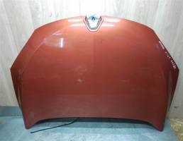 Капот для Renault Megane III 2009-2016  запчасти бу