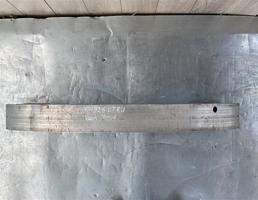 Усилитель заднего бампера для Opel Meriva B 2010-  запчасти бу