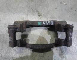 Скоба суппорта переднего для VW Passat (B3) 1988-1993  запчасти бу