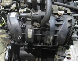 Коллектор впускной для Opel Corsa D 2006-  запчасти бу