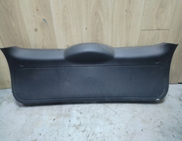 Обшивка двери багажника для Ford Focus II 2005-2008  запчасти бу