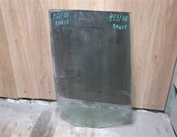 Стекло двери задней правой для BMW 5-серия E60/E61 2003-2009  запчасти бу