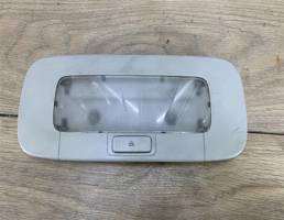 Плафон салонный для Skoda Octavia (A7) 2013-2020  запчасти бу