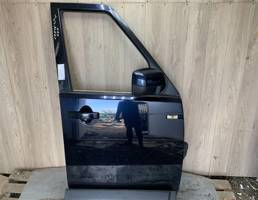 Ручка двери наружная для Land Rover Discovery III 2004-2009  запчасти бу